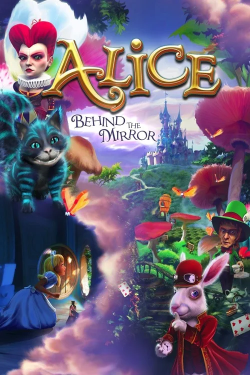 Alice - Behind the Mirror - Should you buy now or wait? Purchase decision analysis