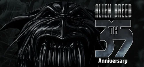Alien Breed 35th Anniversary Collection
