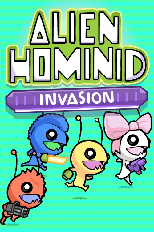 Alien Hominid Invasion - Você deve comprar agora ou esperar? Análise de decisão de compra