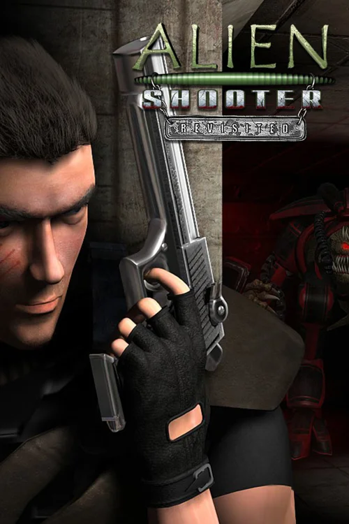 Alien Shooter: Revisited - Should you buy now or wait? Purchase decision analysis
