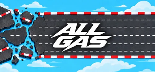 ALL GAS