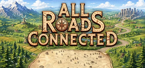 All Roads Connected - Você deve comprar agora ou esperar? Análise de decisão de compra