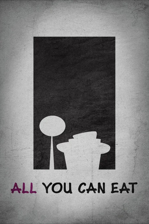 All You Can Eat