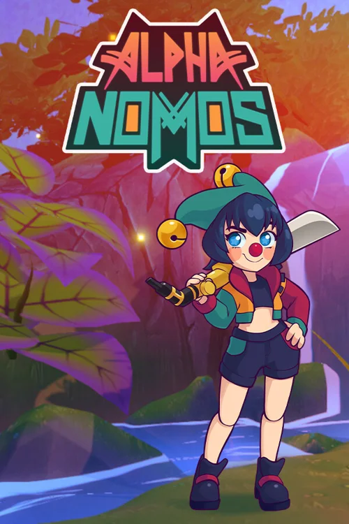 Alpha Nomos