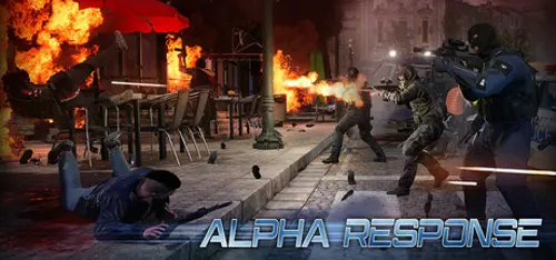 Alpha Response
