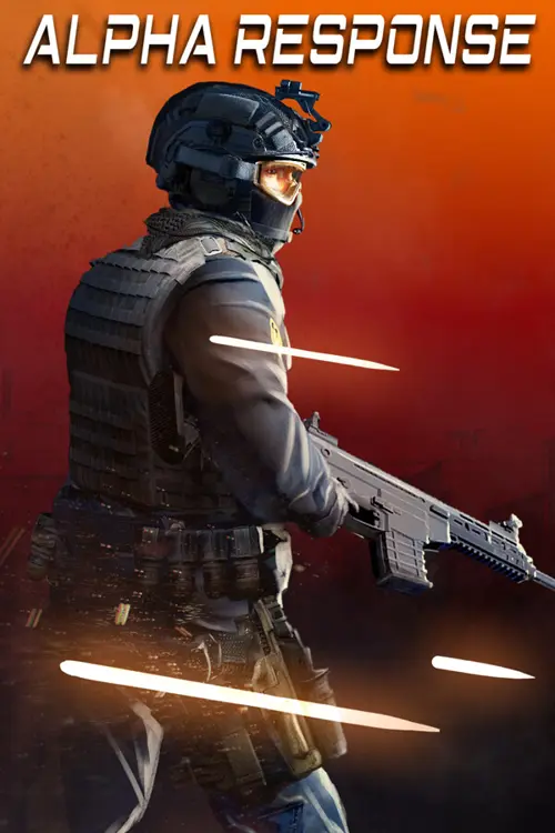 Alpha Response