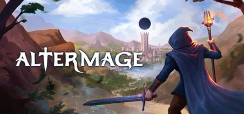 AlterMage