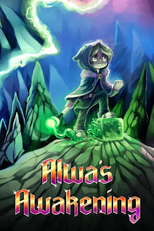 Alwa's Awakening - Você deve comprar agora ou esperar? Análise de decisão de compra