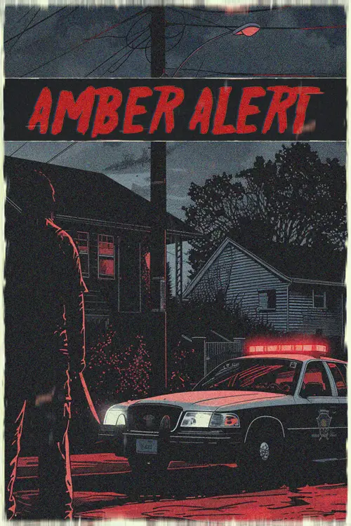 Amber Alert - Você deve comprar agora ou esperar? Análise de decisão de compra