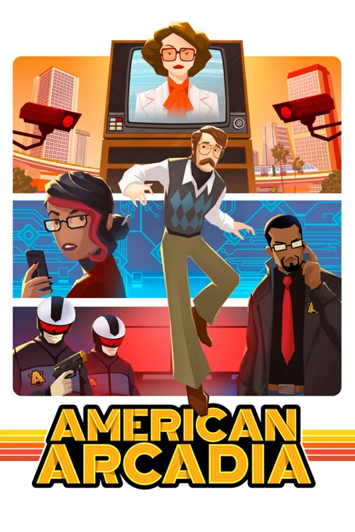 American Arcadia - Você deve comprar agora ou esperar? Análise de decisão de compra