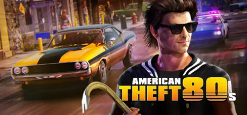 American Theft 80s - Você deve comprar agora ou esperar? Análise de decisão de compra