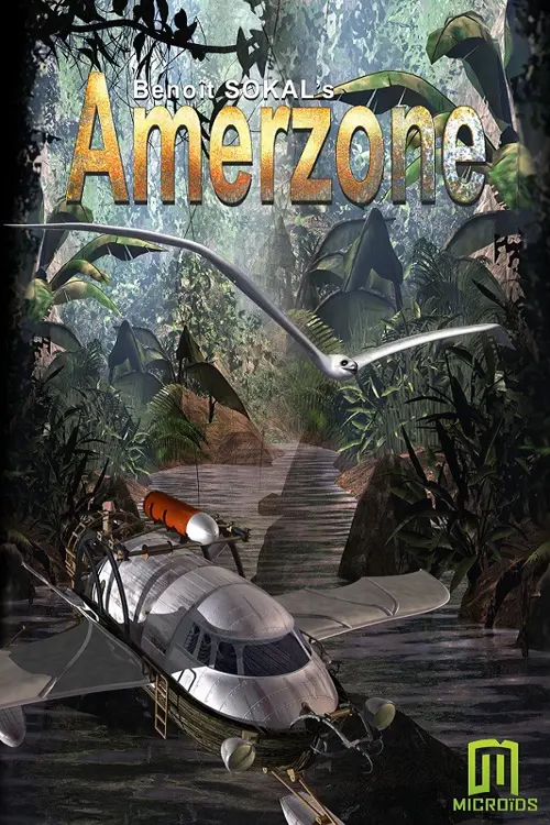 Amerzone: The Explorer’s Legacy (1999) - Você deve comprar agora ou esperar? Análise de decisão de compra