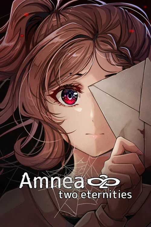Amnea28: Two Eternities