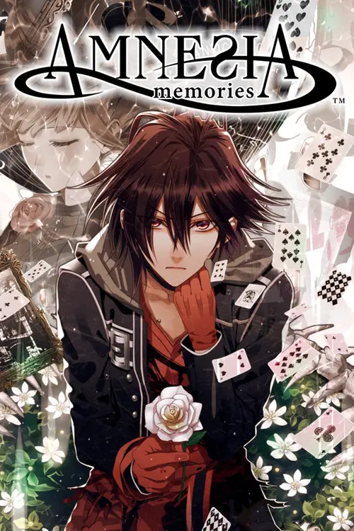 Amnesia™: Memories