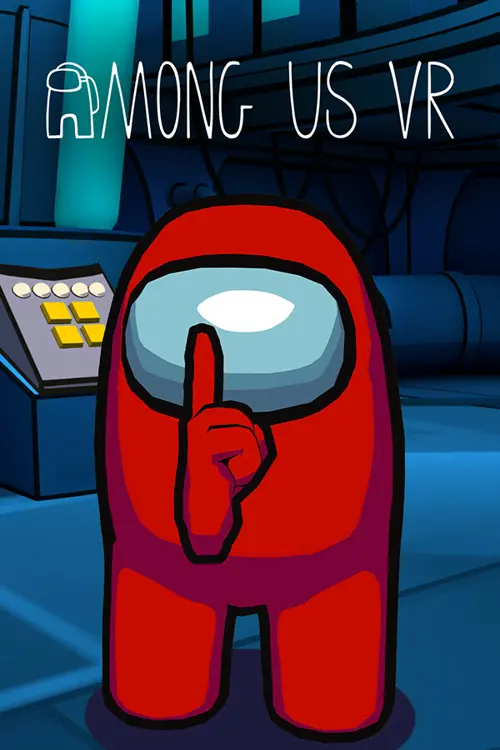 Among Us 3D: VR