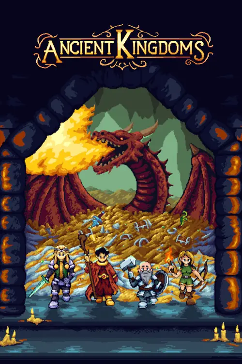 Ancient Kingdoms - Você deve comprar agora ou esperar? Análise de decisão de compra