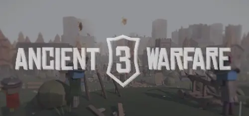 Ancient Warfare 3