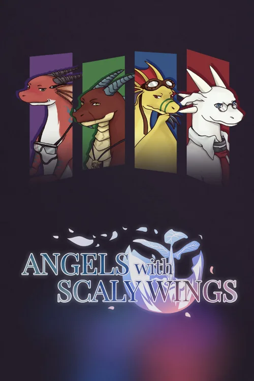 Angels with Scaly Wings™ / 鱗羽の天使 - Should you buy now or wait? Purchase decision analysis