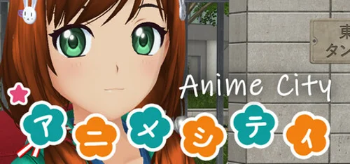 Anime City
