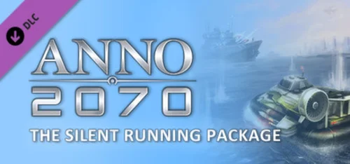 Anno 2070™ - The Silent Running Package