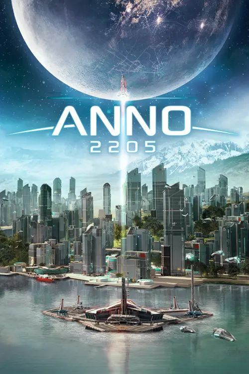 Anno 2205™ - Você deve comprar agora ou esperar? Análise de decisão de compra