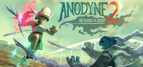 Anodyne 2: Return to Dust - Você deve comprar agora ou esperar? Análise de decisão de compra