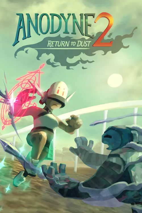 Anodyne 2: Return to Dust - Should you buy now or wait? Purchase decision analysis
