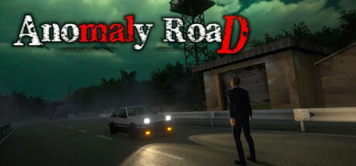 Anomaly Road