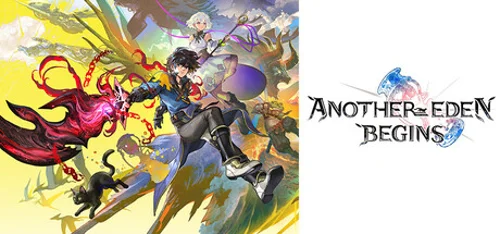 Another Eden Begins