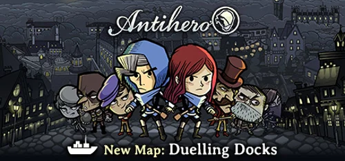 Antihero - Você deve comprar agora ou esperar? Análise de decisão de compra