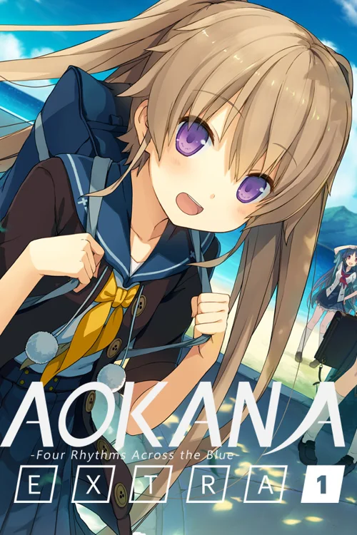 Aokana - Four Rhythms Across the Blue - EXTRA1 - Você deve comprar agora ou esperar? Análise de decisão de compra