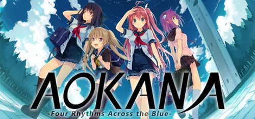 Buy Aokana - Four Rhythms Across the Blue now or wait for a deal? Purchase timing analysis with current prices