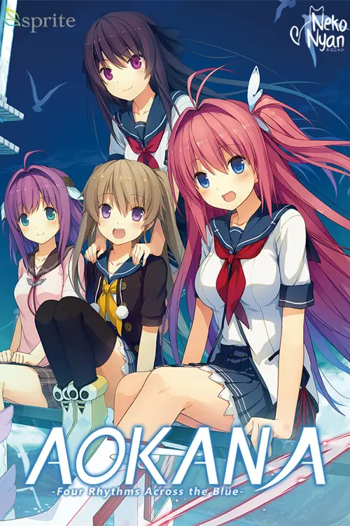 Aokana - Four Rhythms Across the Blue - Should you buy now or wait? Purchase decision analysis