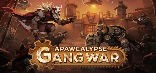 Apawcalypse: Gang War