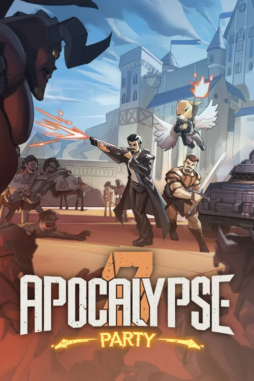 Apocalypse Party - Você deve comprar agora ou esperar? Análise de decisão de compra
