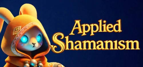 Applied Shamanism