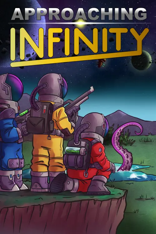 Approaching Infinity - Você deve comprar agora ou esperar? Análise de decisão de compra