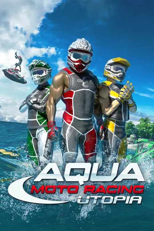 Aqua Moto Racing Utopia - Você deve comprar agora ou esperar? Análise de decisão de compra