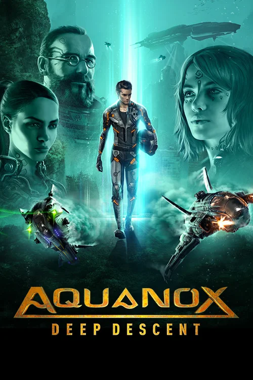 Aquanox Deep Descent - Should you buy now or wait? Purchase decision analysis