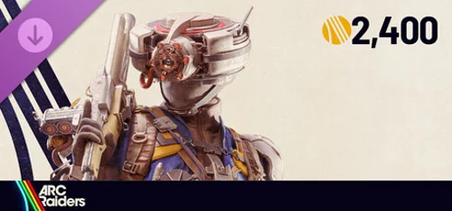 ARC Raiders - The Wasp Hunter Set