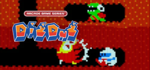 ARCADE GAME SERIES: DIG DUG - Você deve comprar agora ou esperar? Análise de decisão de compra
