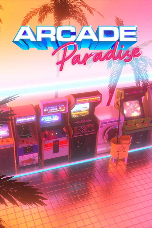 Arcade Paradise - Should you buy now or wait? Purchase decision analysis
