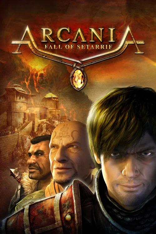 ArcaniA: Fall of Setarrif - Should you buy now or wait? Purchase decision analysis