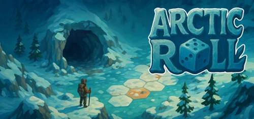 Arctic Roll