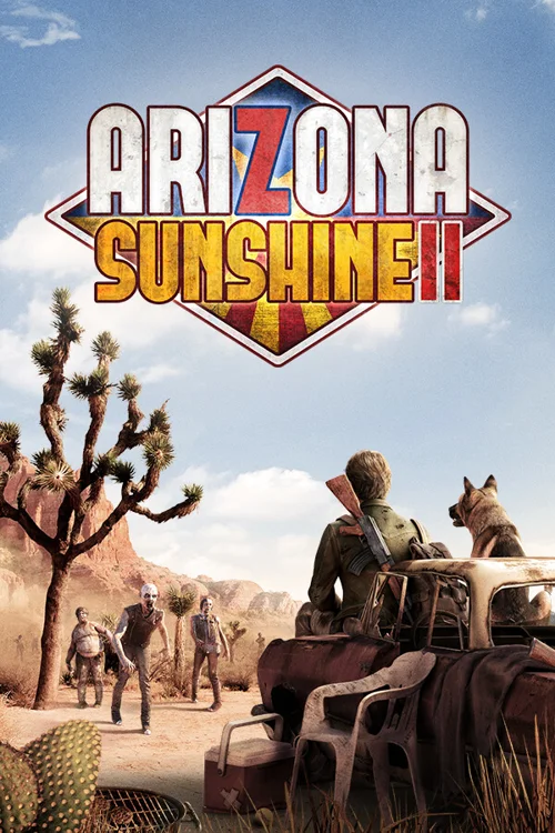 Arizona Sunshine® 2