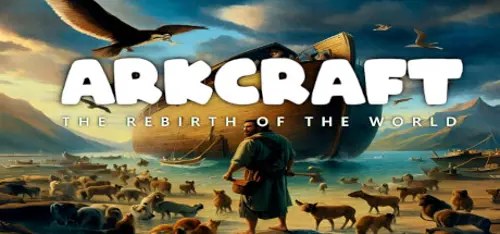 ArkCraft: The Rebirth of the World - Você deve comprar agora ou esperar? Análise de decisão de compra