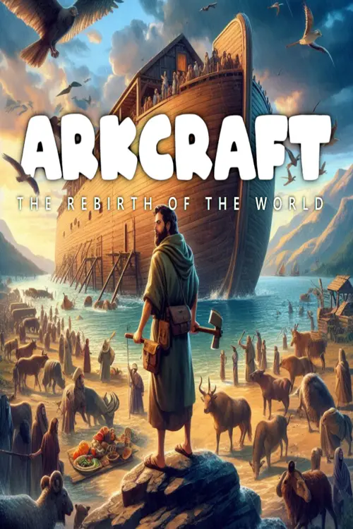 ArkCraft: The Rebirth of the World - Should you buy now or wait? Purchase decision analysis