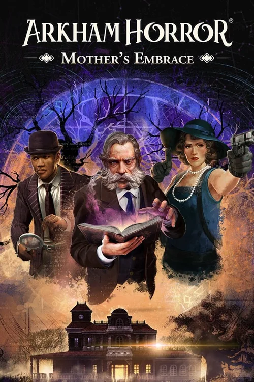 Arkham Horror: Mother's Embrace - Você deve comprar agora ou esperar? Análise de decisão de compra