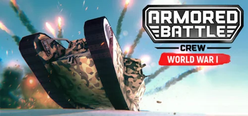 Warfare Legacy Collection vs Armored Battle Crew [World War 1] - Tank ...