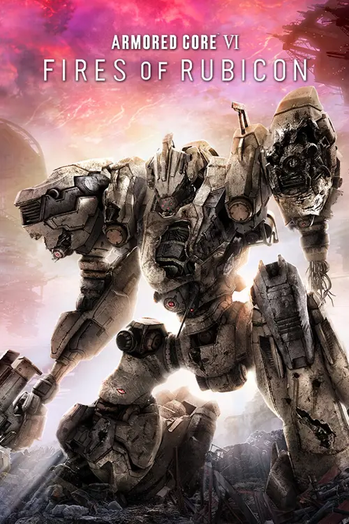 ARMORED CORE™ VI FIRES OF RUBICON™ - Você deve comprar agora ou esperar? Análise de decisão de compra
